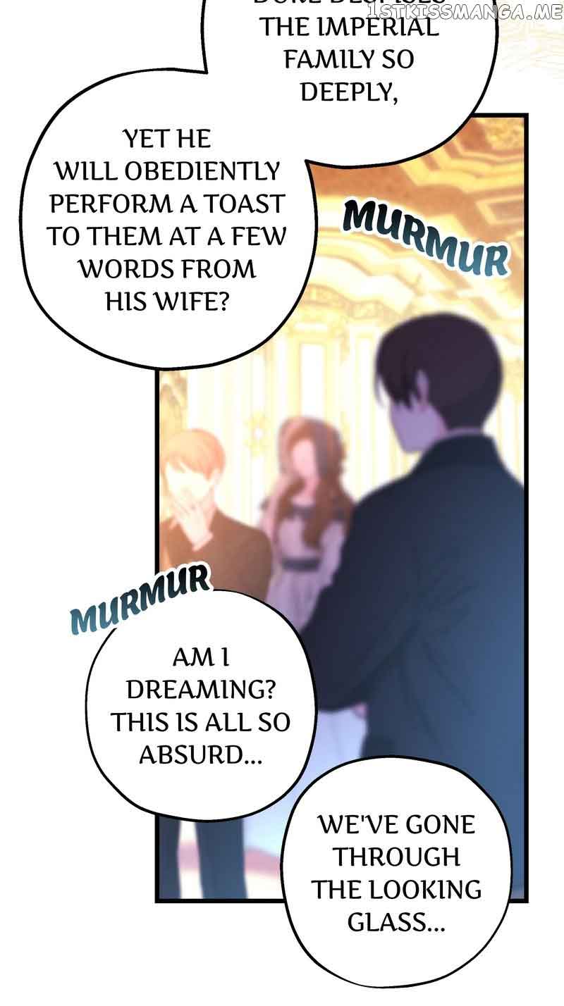 Another Typical Fantasy Romance Chapter 78 - Page 91