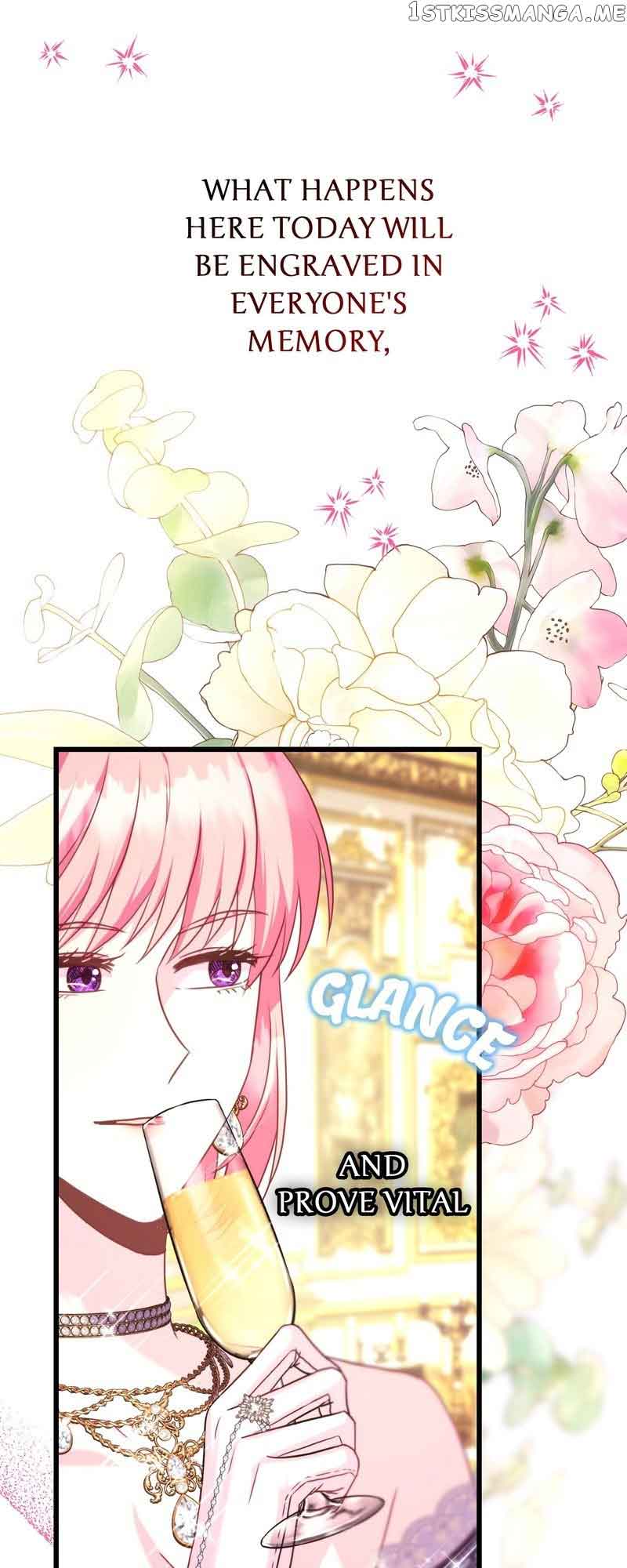 Another Typical Fantasy Romance Chapter 78 - Page 92