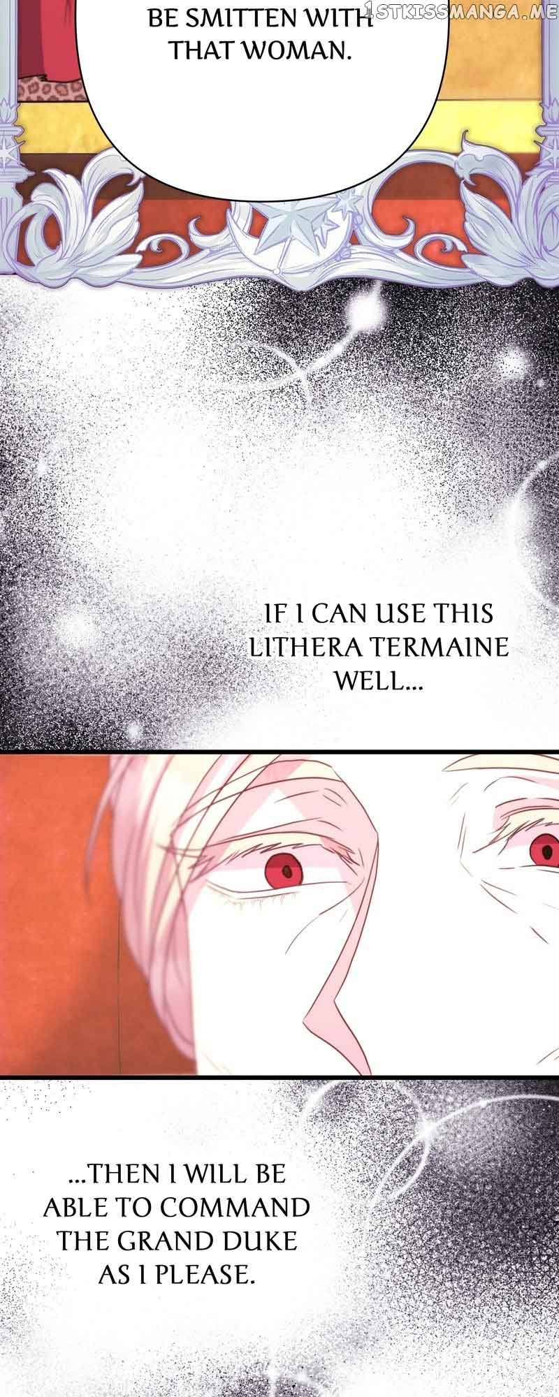 Another Typical Fantasy Romance Chapter 78 - Page 95
