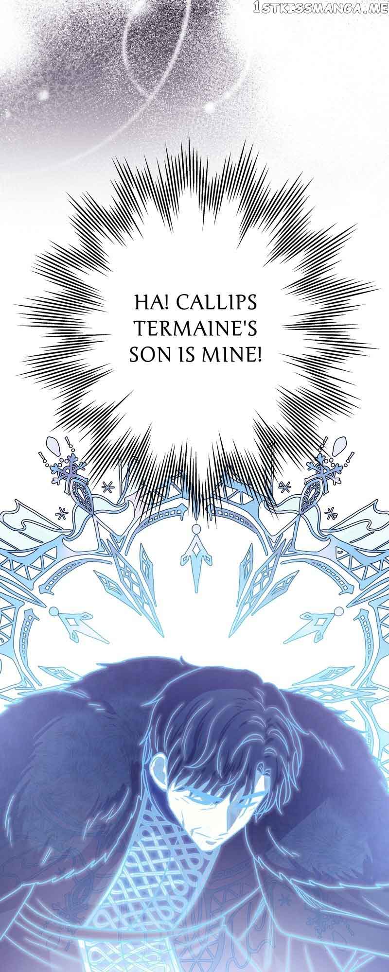 Another Typical Fantasy Romance Chapter 78 - Page 96