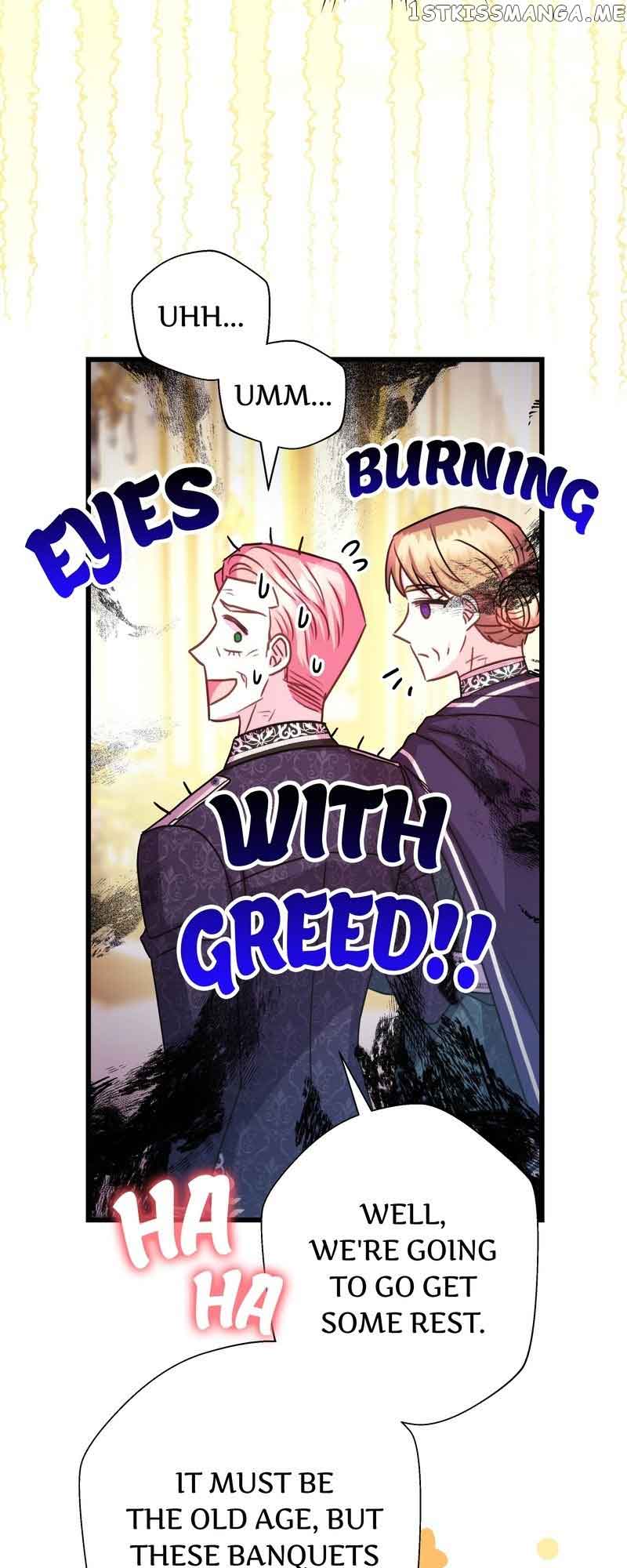 Another Typical Fantasy Romance Chapter 79 - Page 11