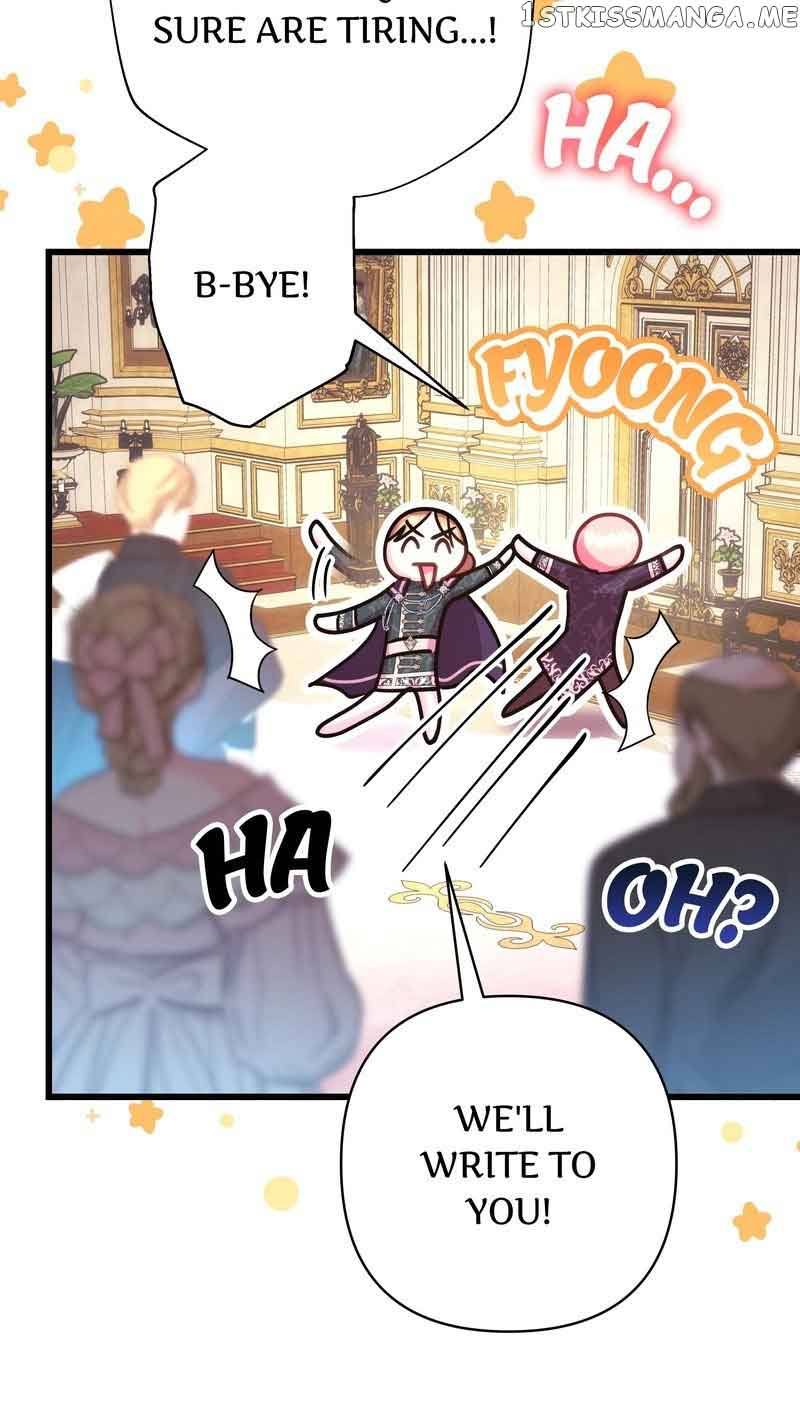 Another Typical Fantasy Romance Chapter 79 - Page 12