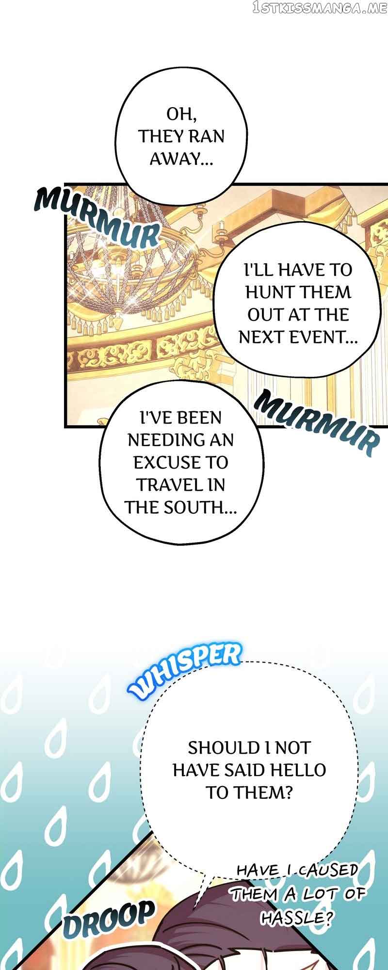 Another Typical Fantasy Romance Chapter 79 - Page 13