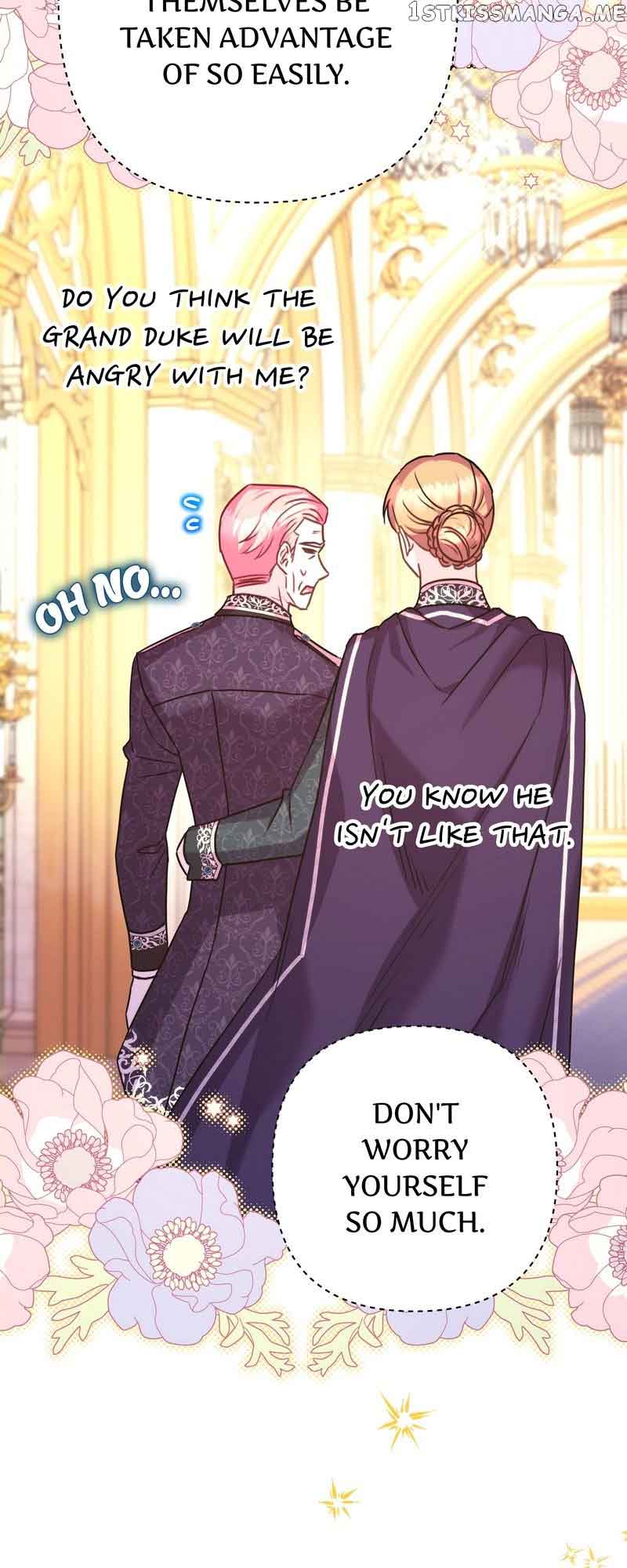 Another Typical Fantasy Romance Chapter 79 - Page 15