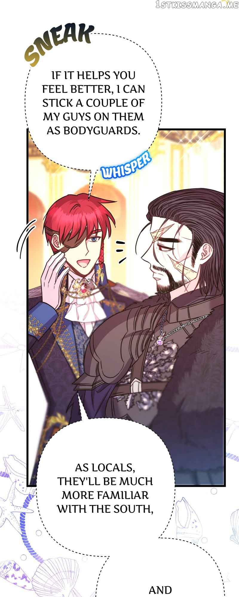 Another Typical Fantasy Romance Chapter 79 - Page 16