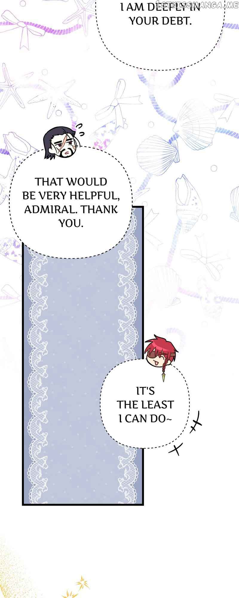 Another Typical Fantasy Romance Chapter 79 - Page 17