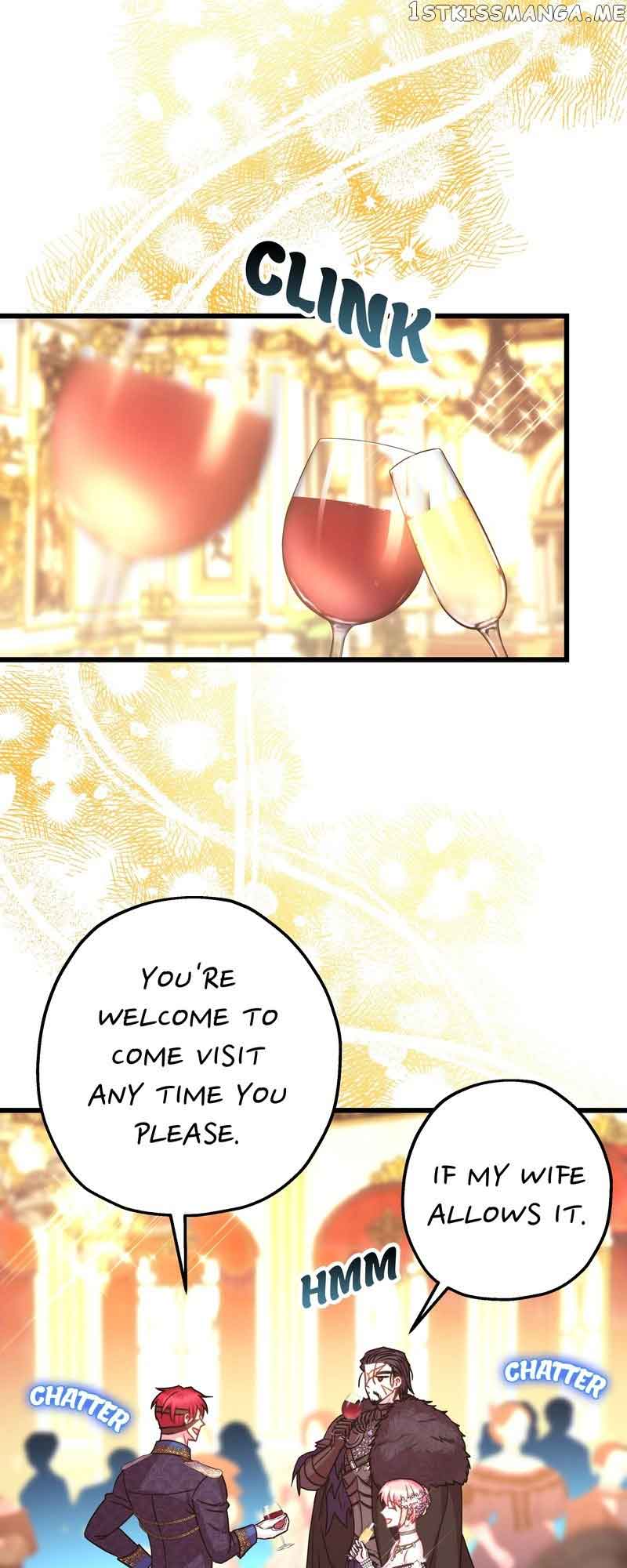 Another Typical Fantasy Romance Chapter 79 - Page 2