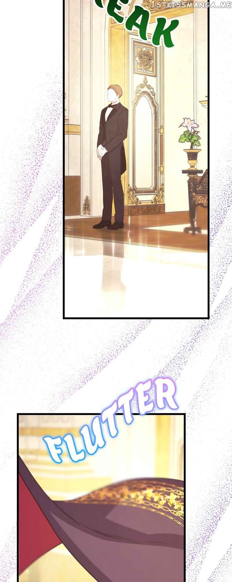 Another Typical Fantasy Romance Chapter 79 - Page 20