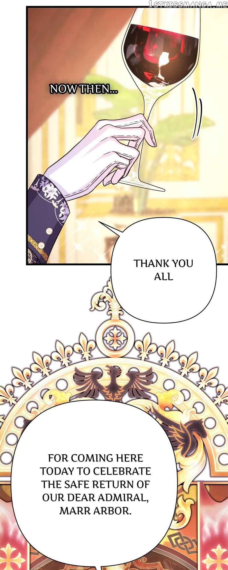 Another Typical Fantasy Romance Chapter 79 - Page 25