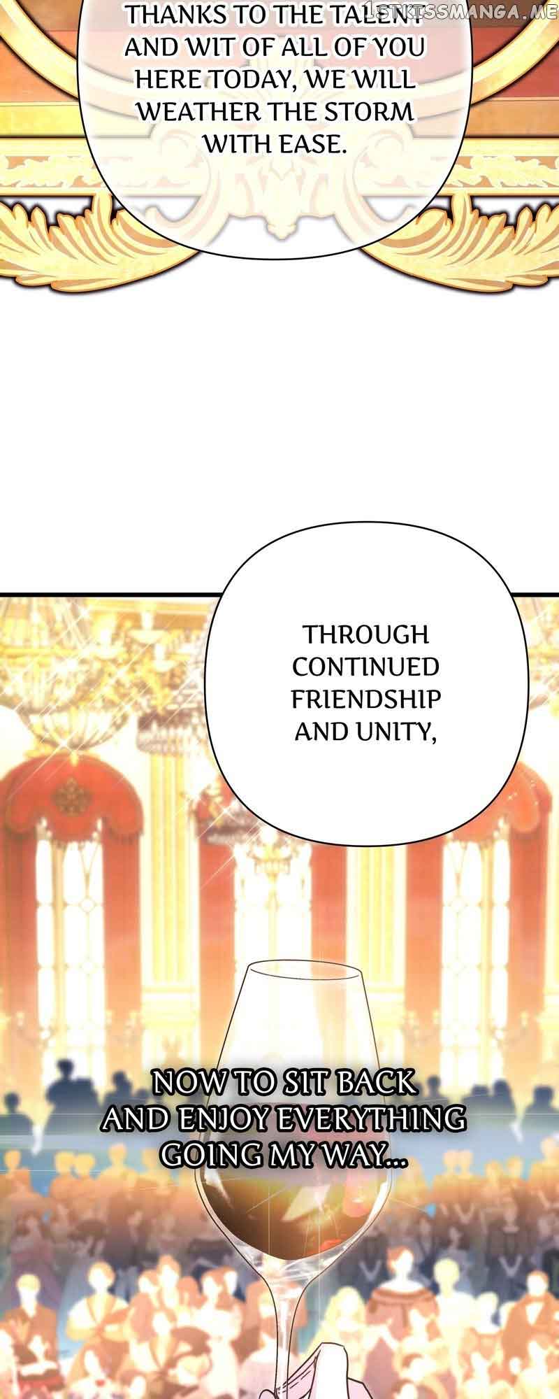 Another Typical Fantasy Romance Chapter 79 - Page 27