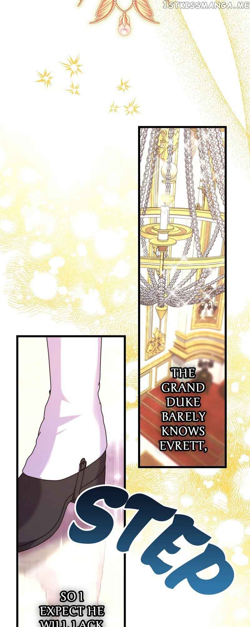 Another Typical Fantasy Romance Chapter 79 - Page 29