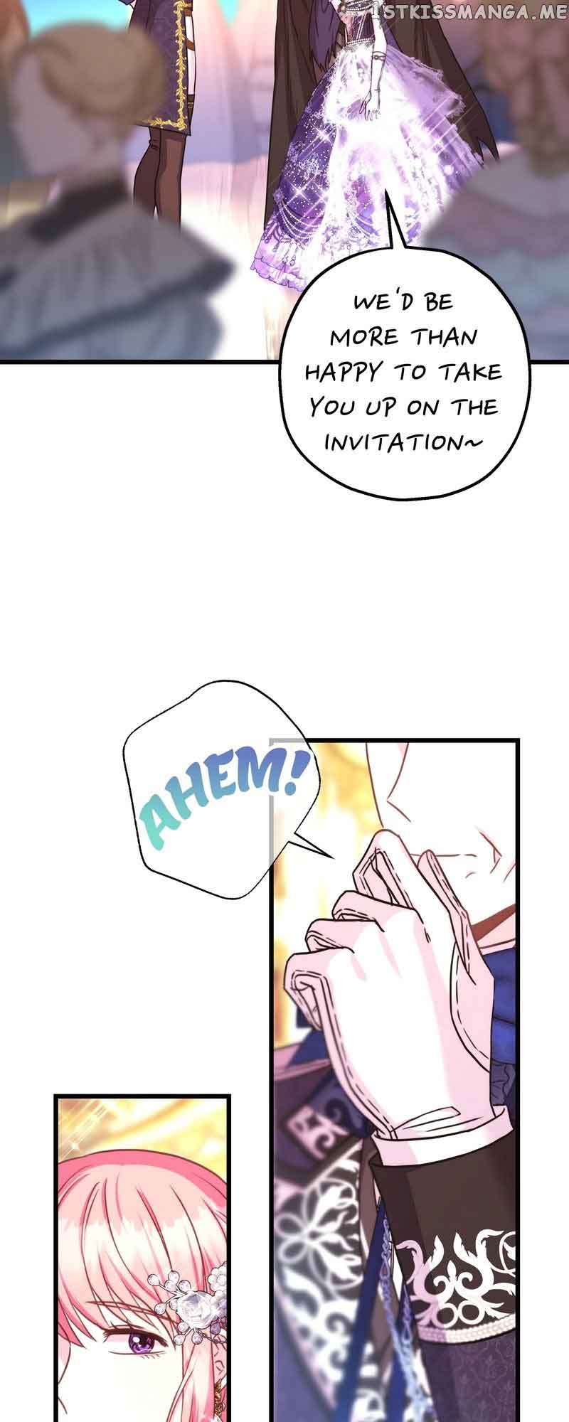 Another Typical Fantasy Romance Chapter 79 - Page 3