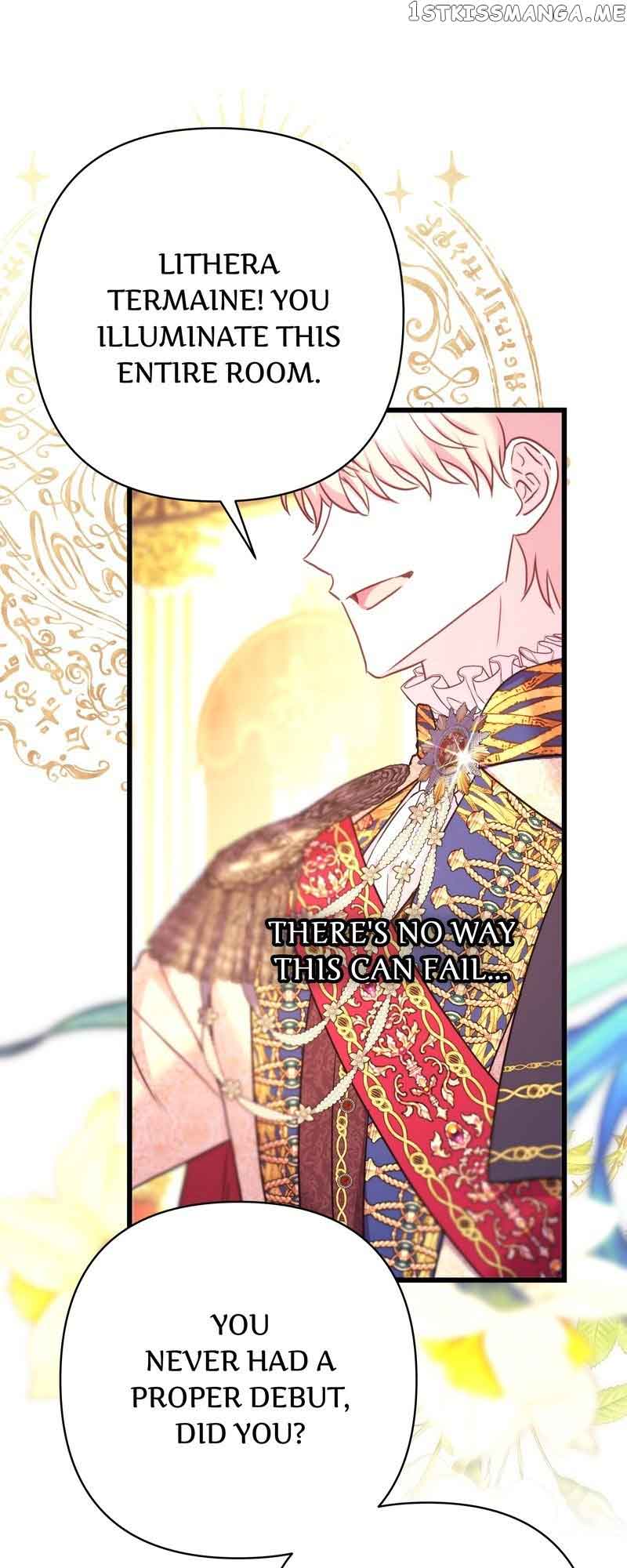 Another Typical Fantasy Romance Chapter 79 - Page 31