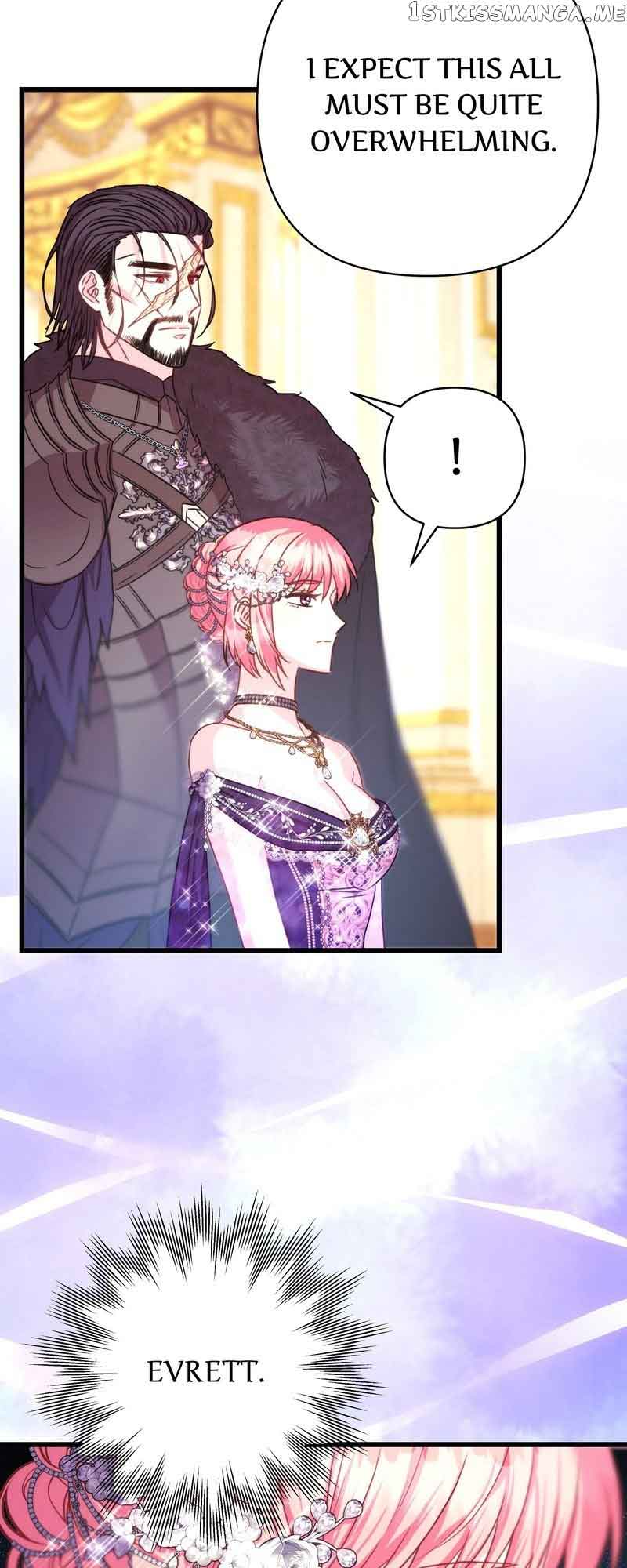 Another Typical Fantasy Romance Chapter 79 - Page 32