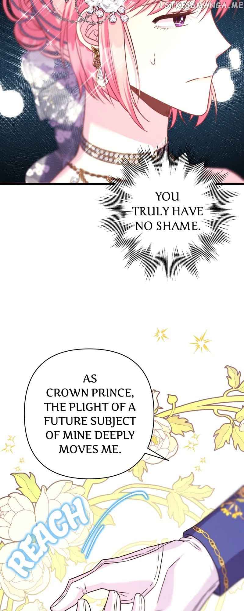 Another Typical Fantasy Romance Chapter 79 - Page 33