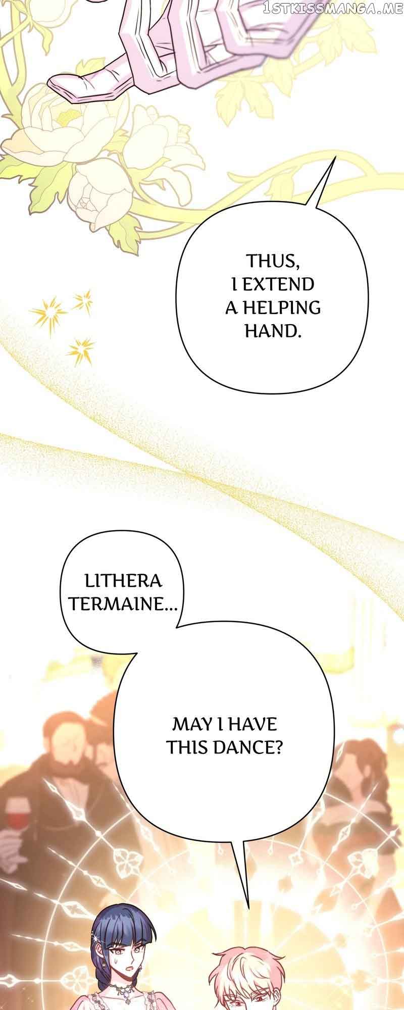 Another Typical Fantasy Romance Chapter 79 - Page 34