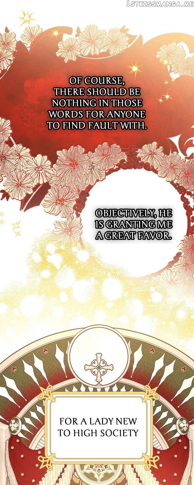 Another Typical Fantasy Romance Chapter 79 - Page 37