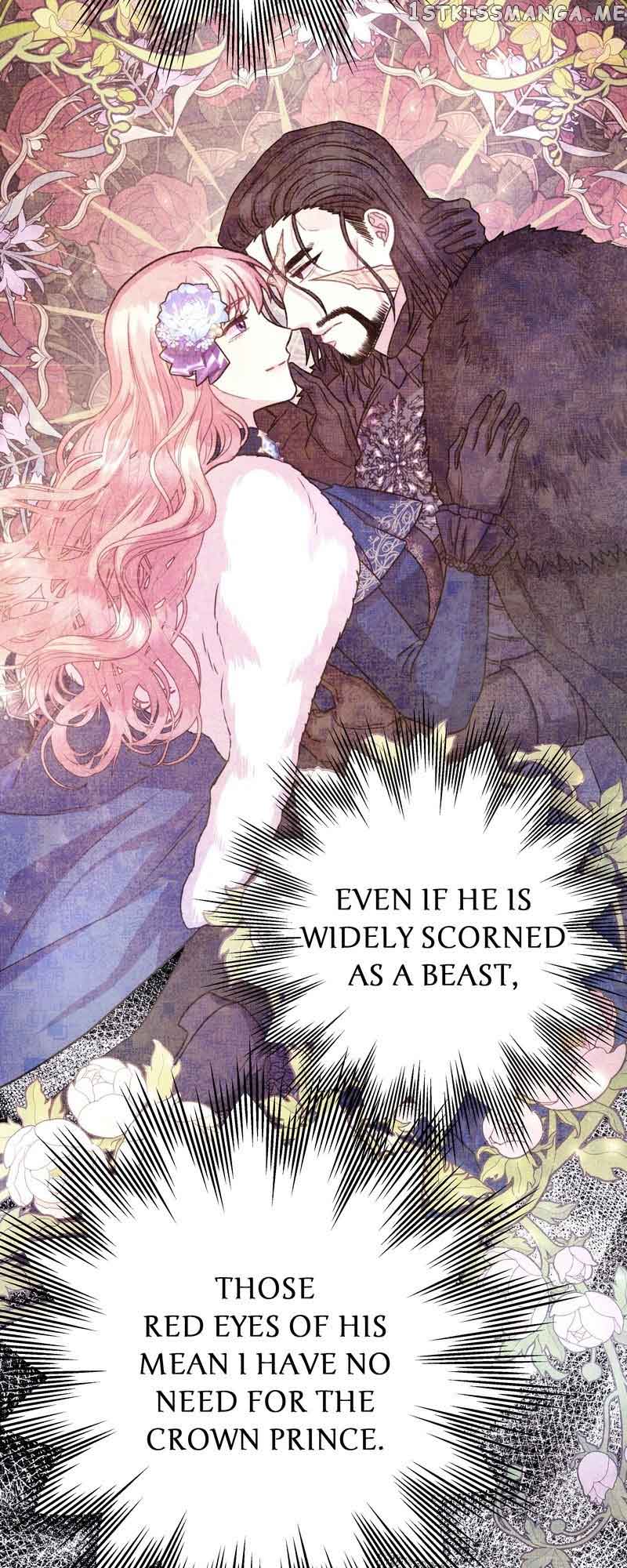 Another Typical Fantasy Romance Chapter 79 - Page 40