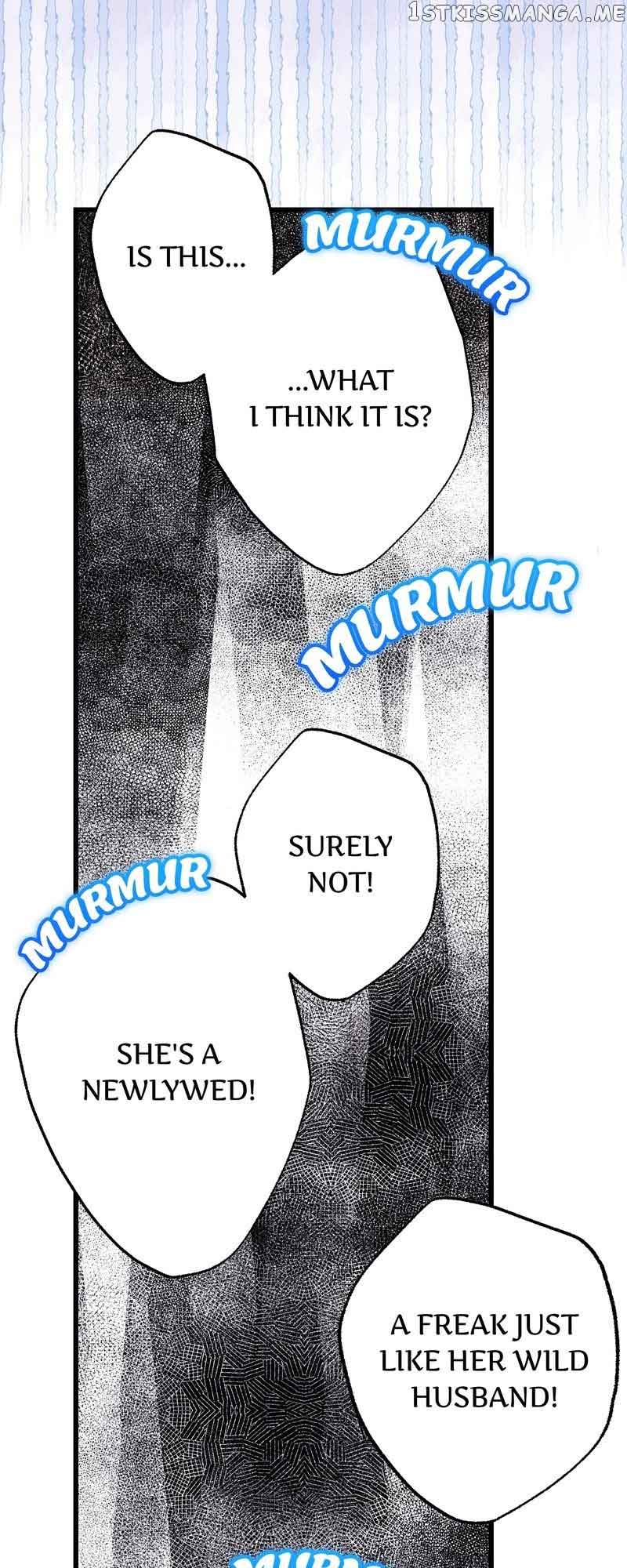 Another Typical Fantasy Romance Chapter 79 - Page 44