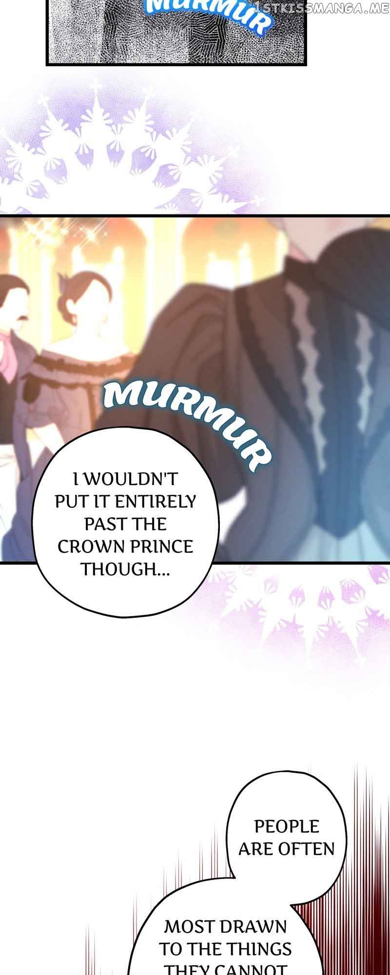 Another Typical Fantasy Romance Chapter 79 - Page 45