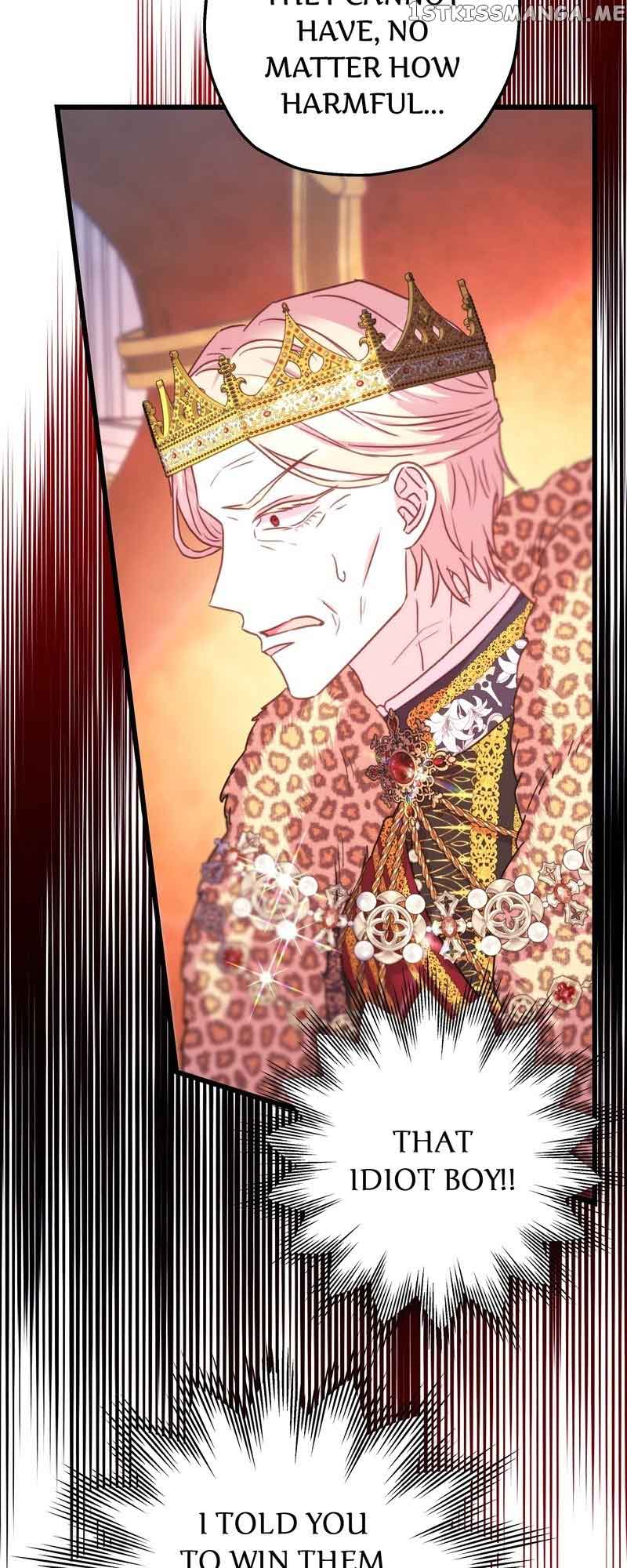 Another Typical Fantasy Romance Chapter 79 - Page 46