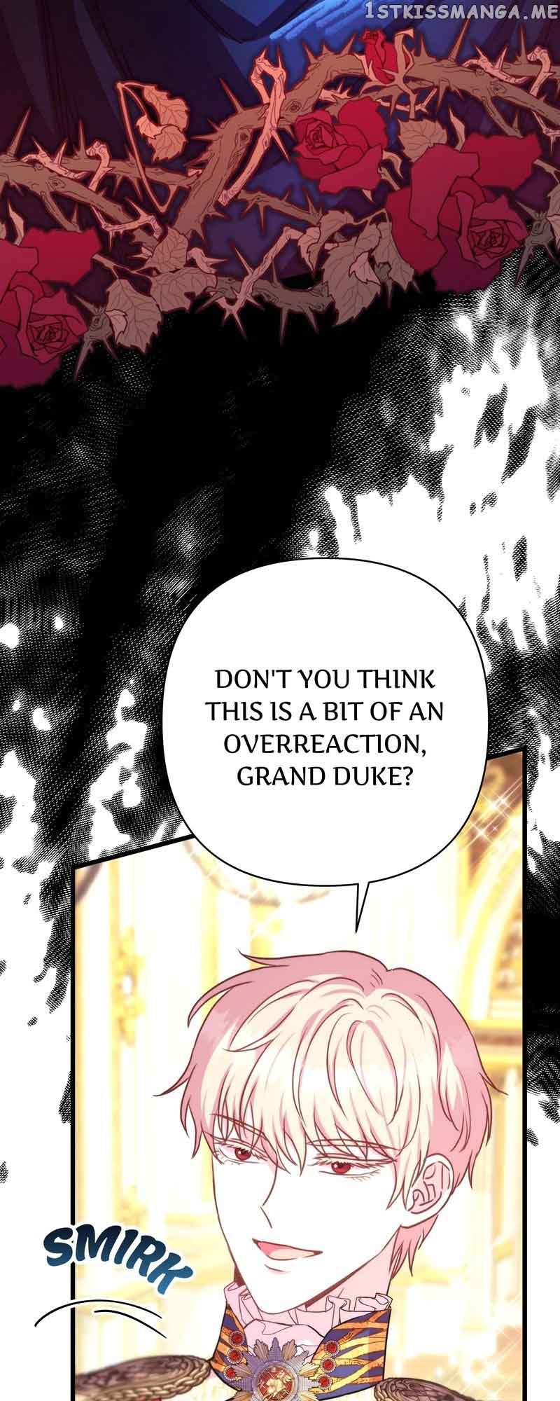 Another Typical Fantasy Romance Chapter 79 - Page 52