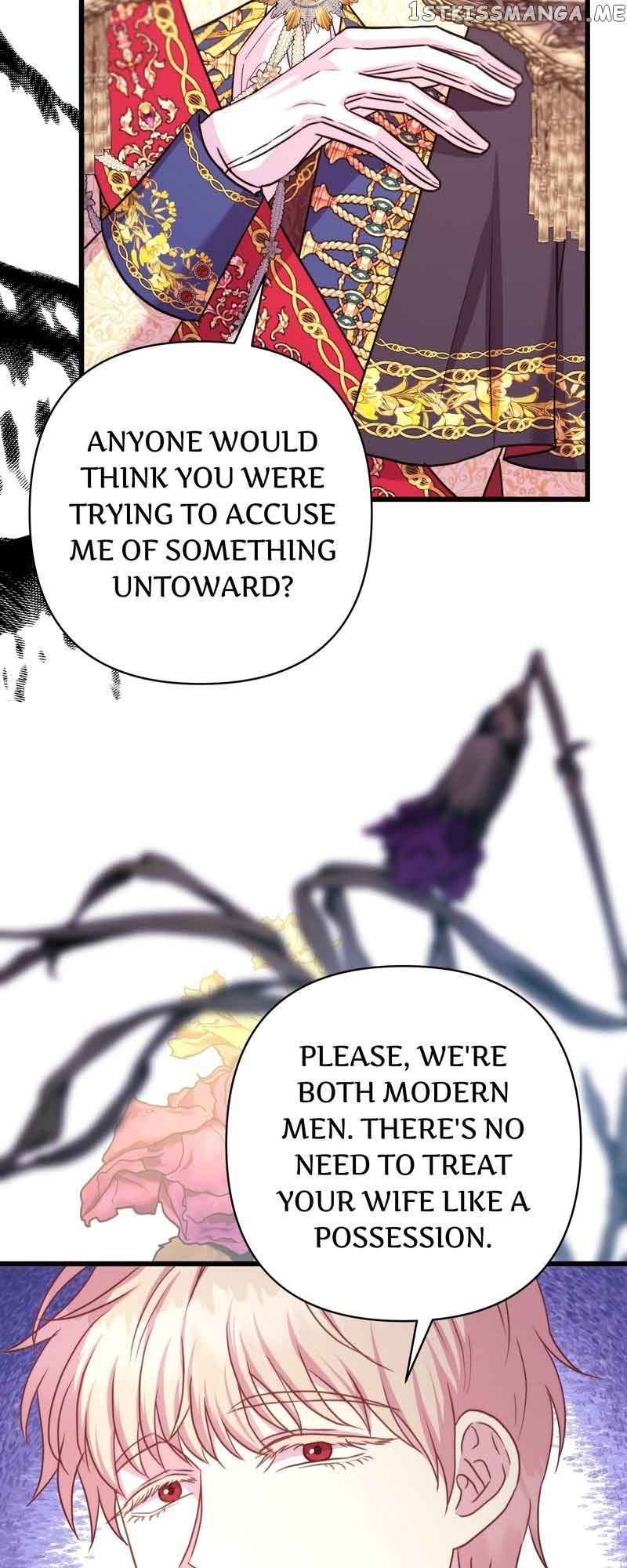 Another Typical Fantasy Romance Chapter 79 - Page 53