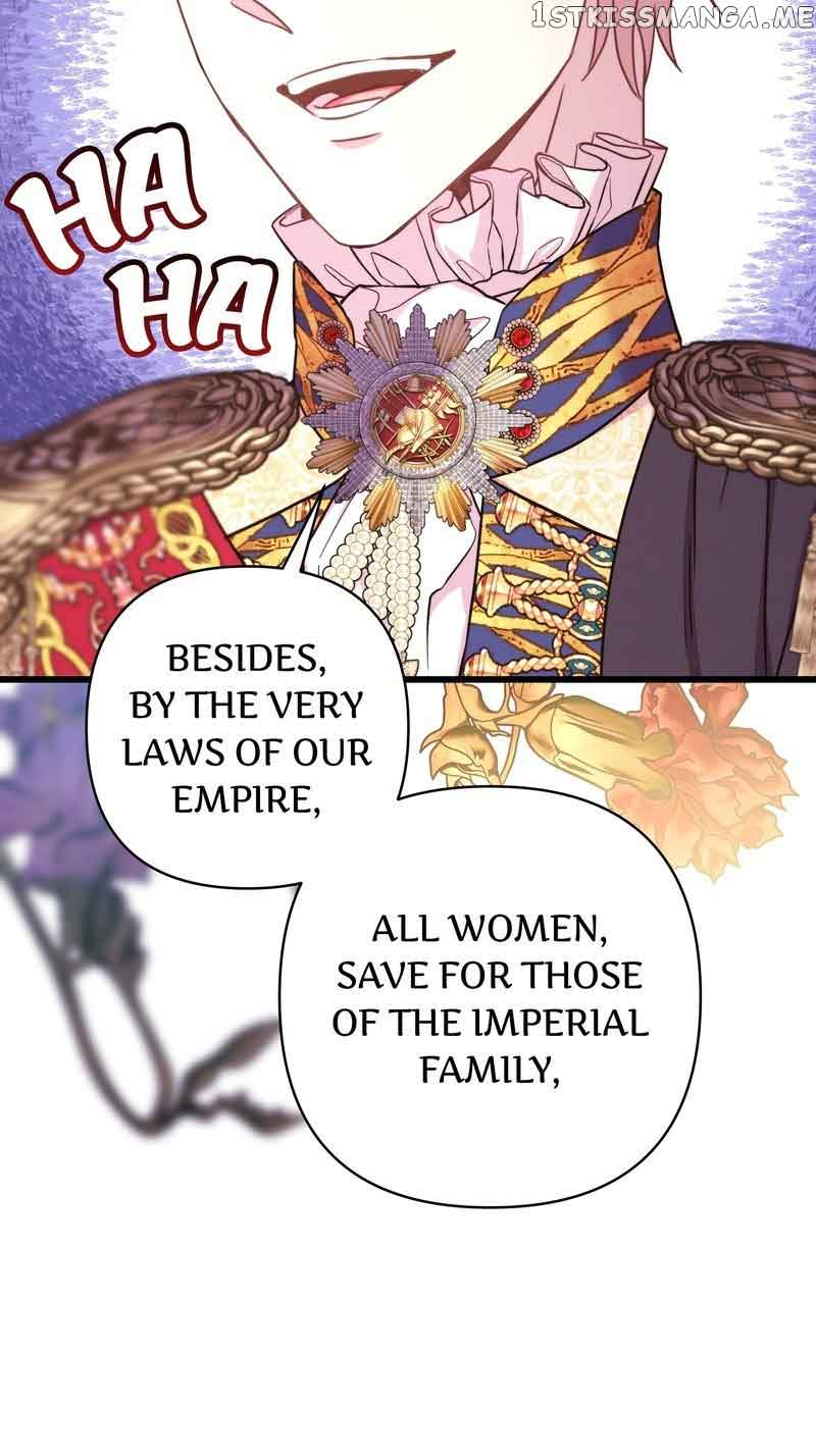 Another Typical Fantasy Romance Chapter 79 - Page 54