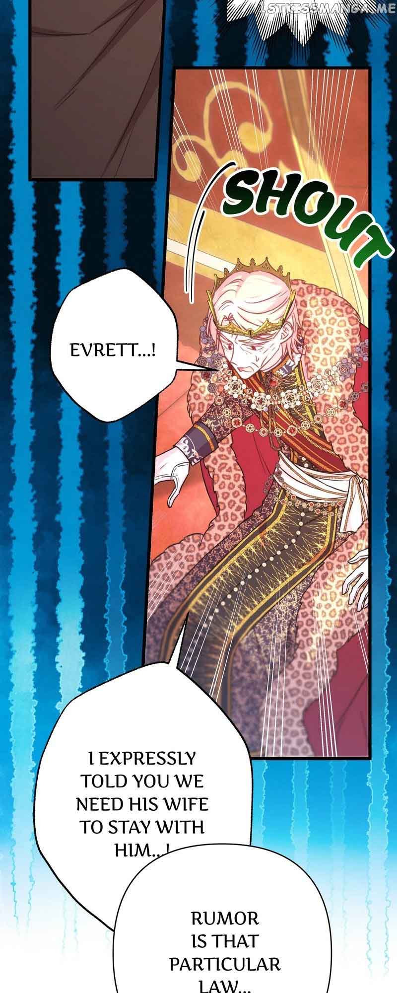 Another Typical Fantasy Romance Chapter 79 - Page 56