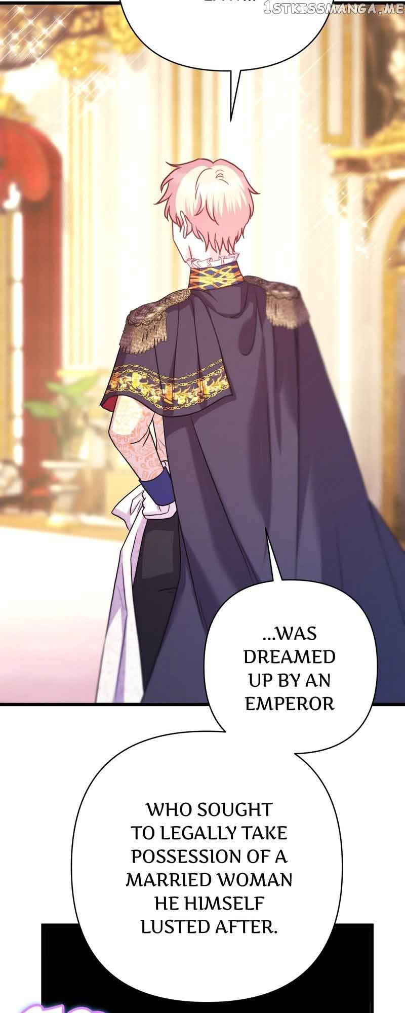 Another Typical Fantasy Romance Chapter 79 - Page 57