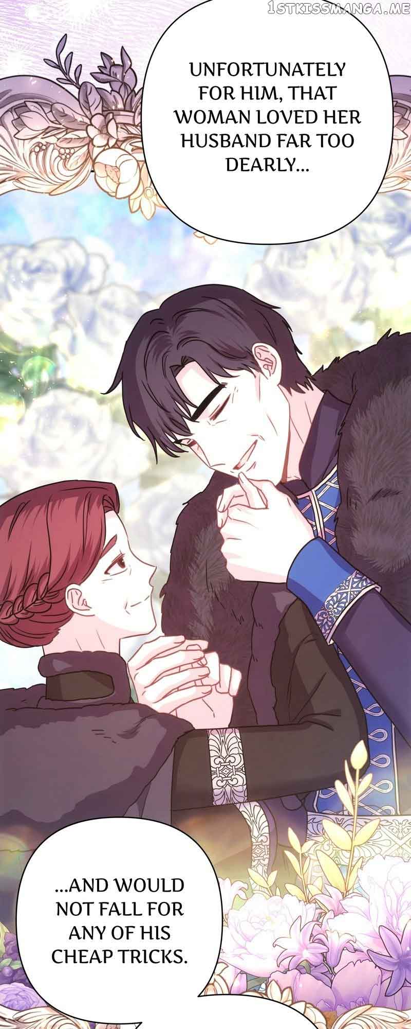 Another Typical Fantasy Romance Chapter 79 - Page 59