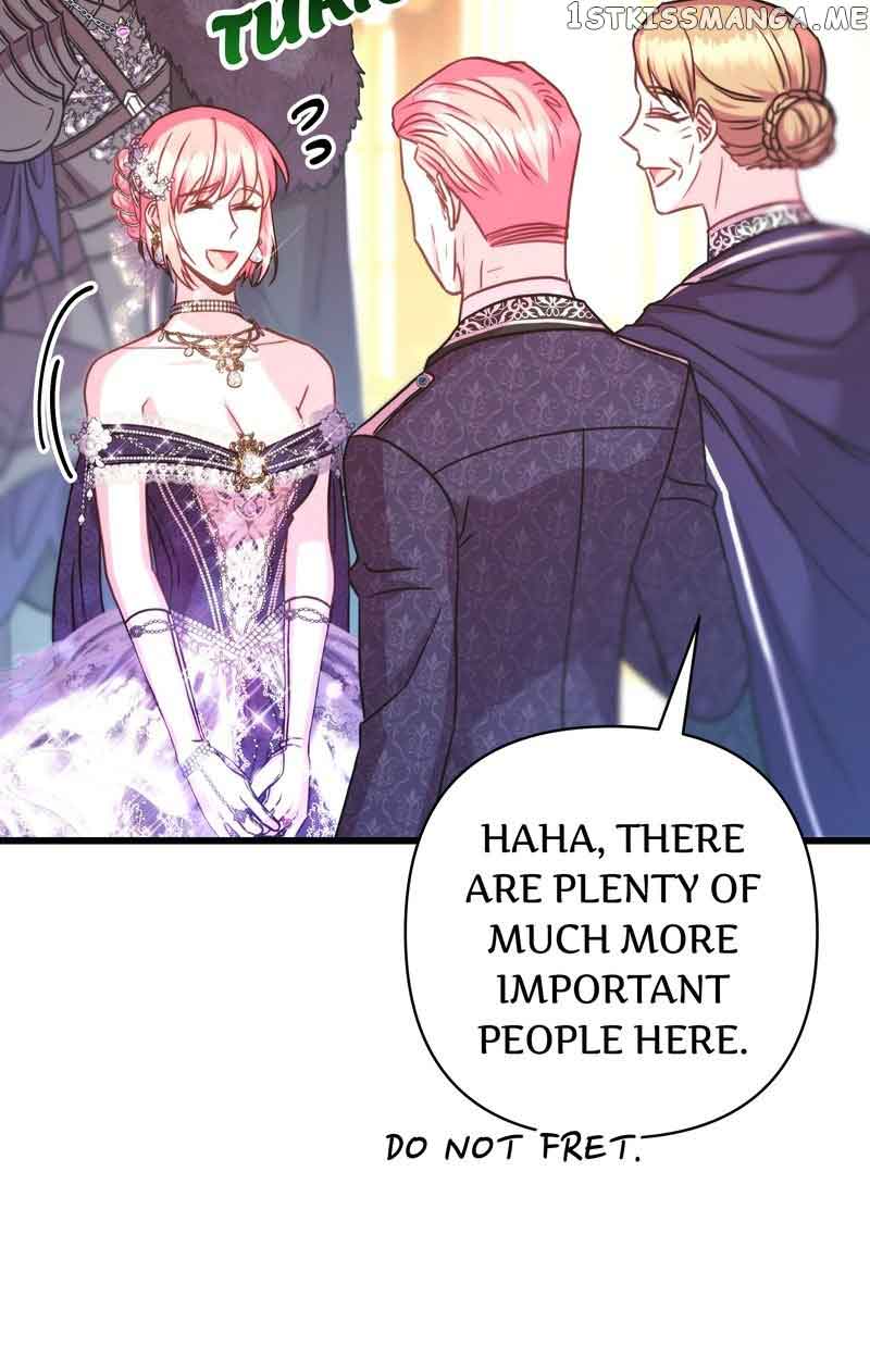 Another Typical Fantasy Romance Chapter 79 - Page 6