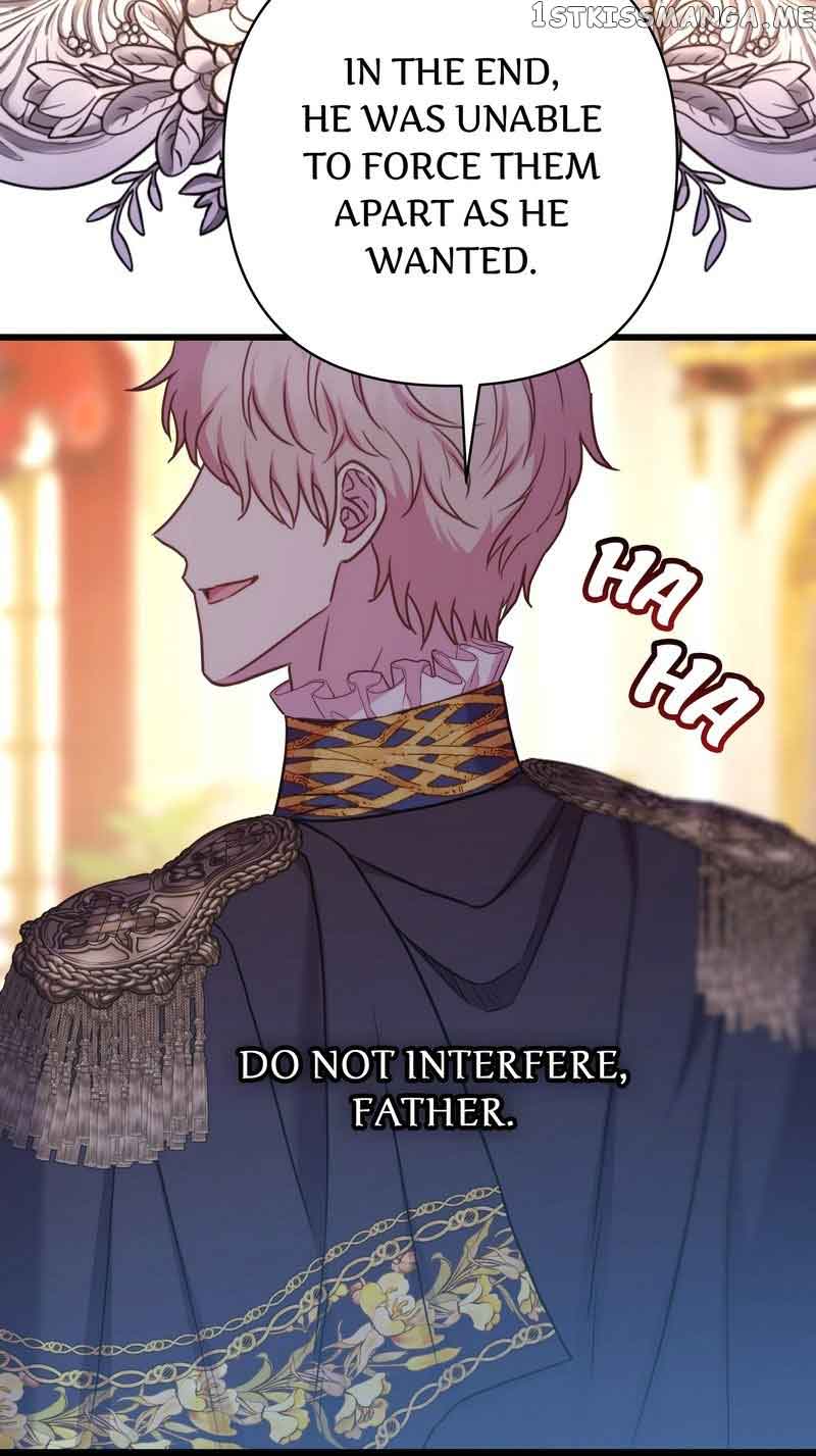 Another Typical Fantasy Romance Chapter 79 - Page 60