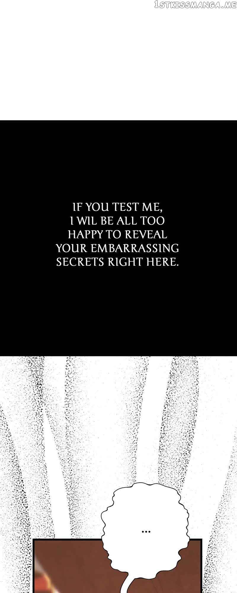 Another Typical Fantasy Romance Chapter 79 - Page 61