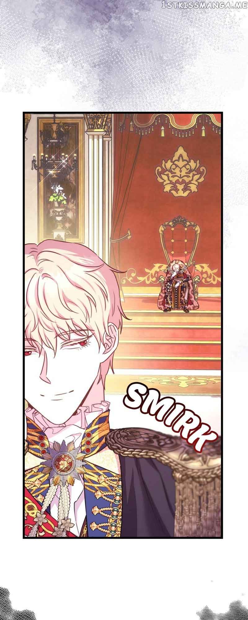 Another Typical Fantasy Romance Chapter 79 - Page 64