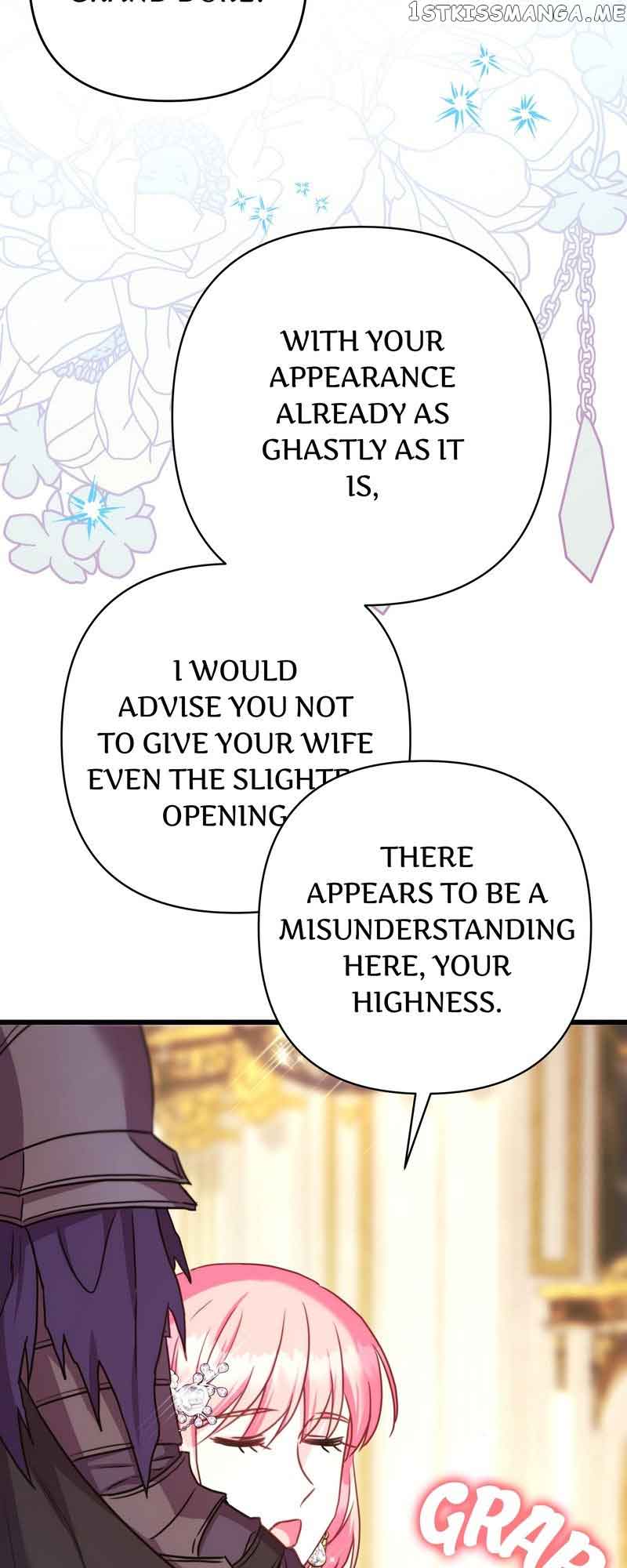 Another Typical Fantasy Romance Chapter 79 - Page 68