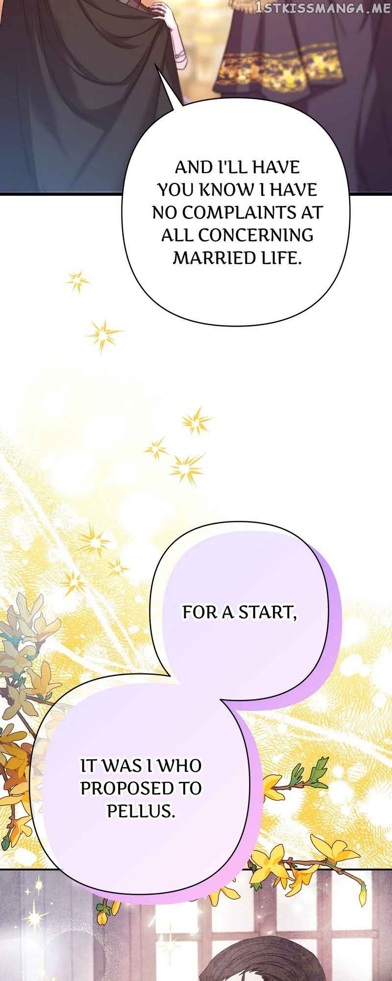 Another Typical Fantasy Romance Chapter 79 - Page 70