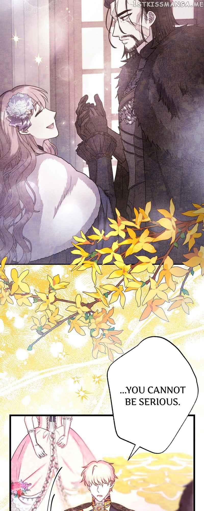 Another Typical Fantasy Romance Chapter 79 - Page 71