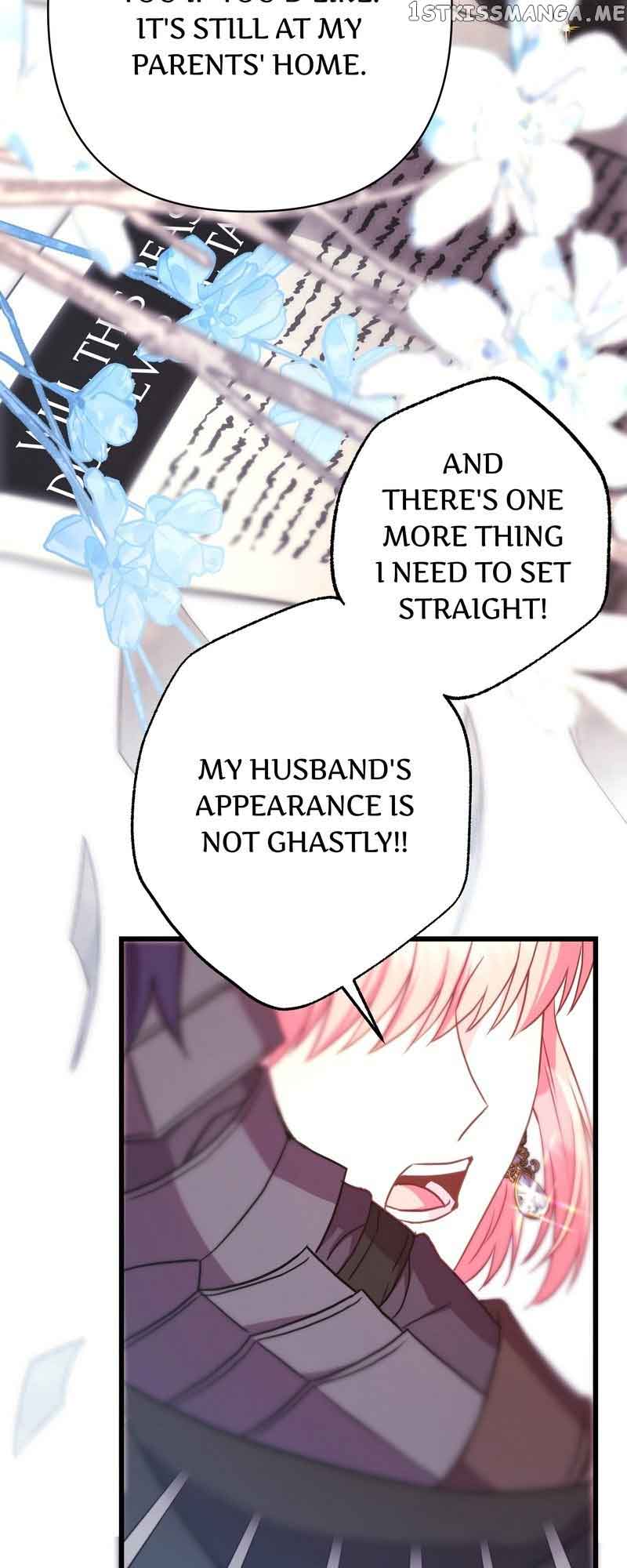Another Typical Fantasy Romance Chapter 79 - Page 74