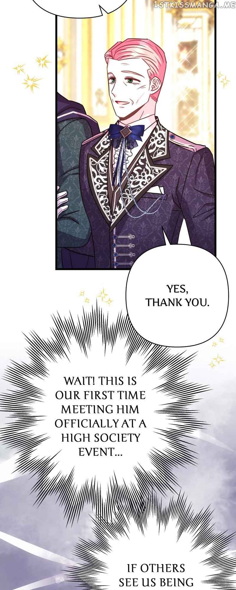Another Typical Fantasy Romance Chapter 79 - Page 8