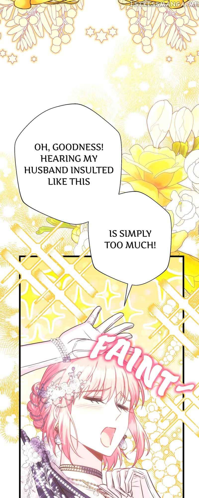 Another Typical Fantasy Romance Chapter 79 - Page 80