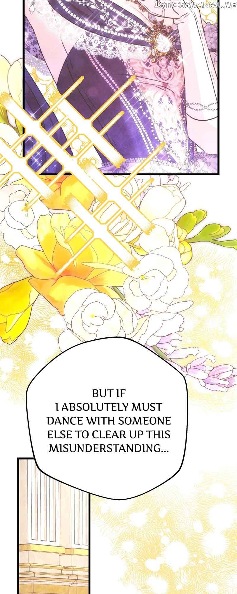 Another Typical Fantasy Romance Chapter 79 - Page 81