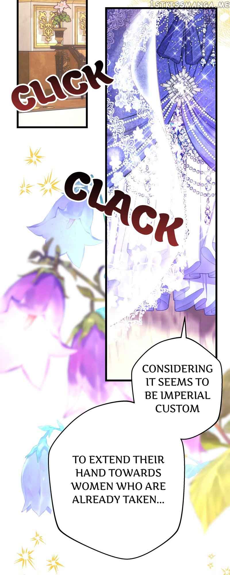 Another Typical Fantasy Romance Chapter 79 - Page 82