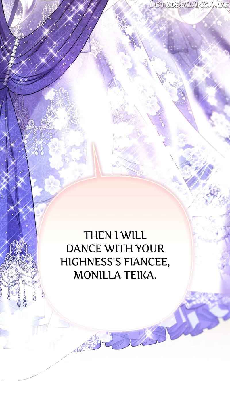 Another Typical Fantasy Romance Chapter 79 - Page 84