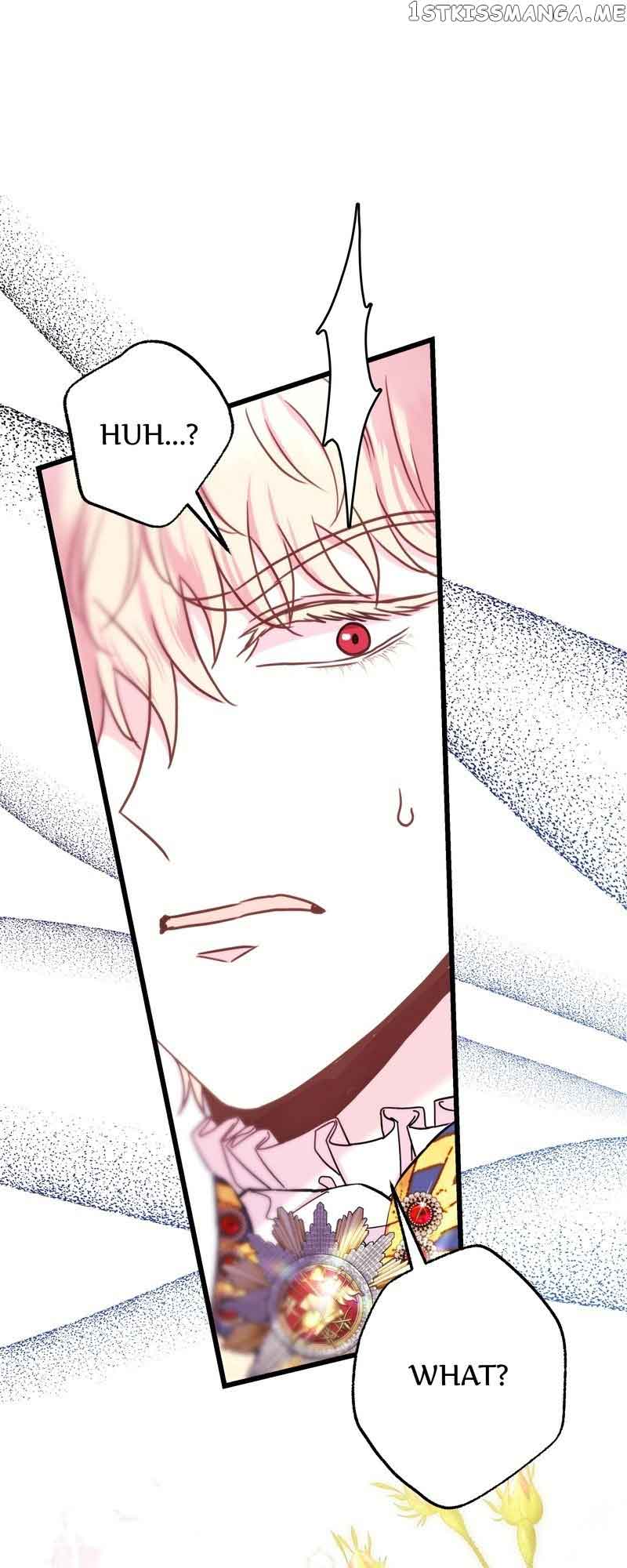 Another Typical Fantasy Romance Chapter 79 - Page 85