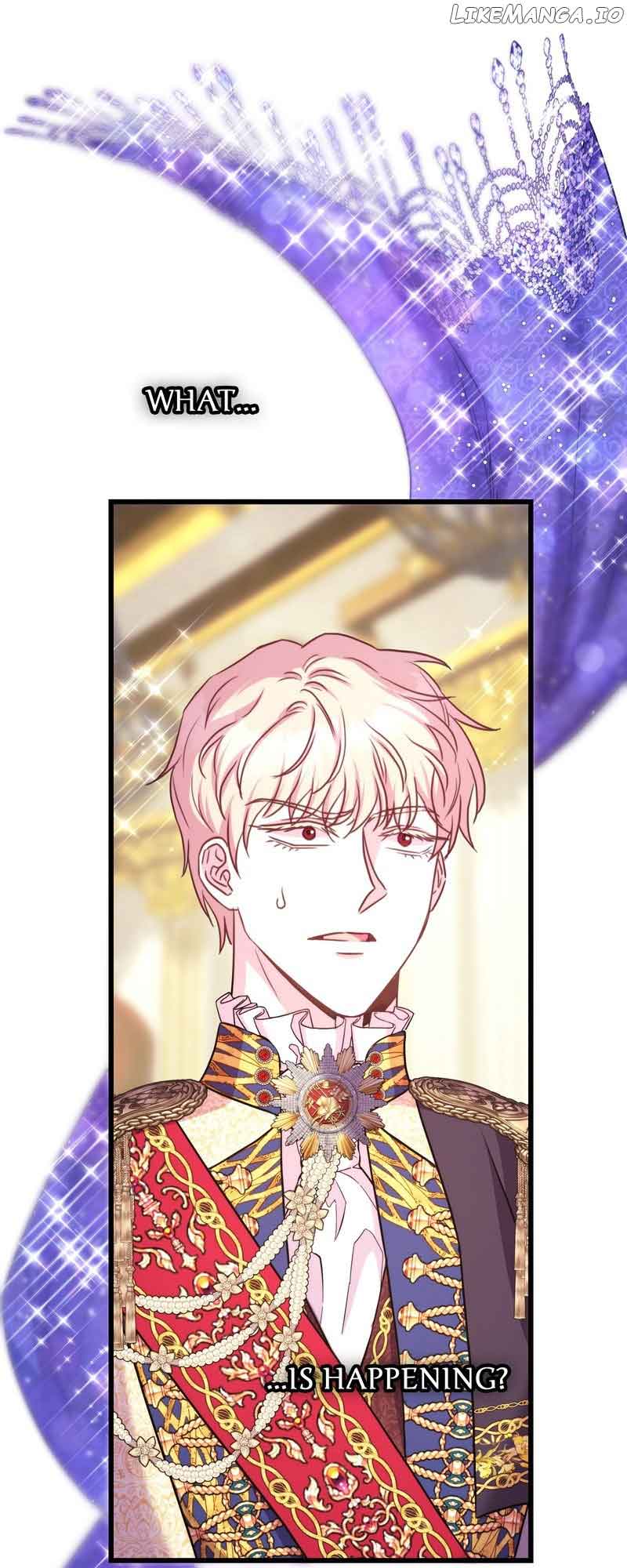 Another Typical Fantasy Romance Chapter 80 - Page 1