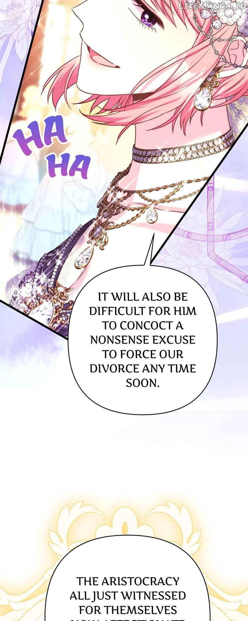 Another Typical Fantasy Romance Chapter 80 - Page 10