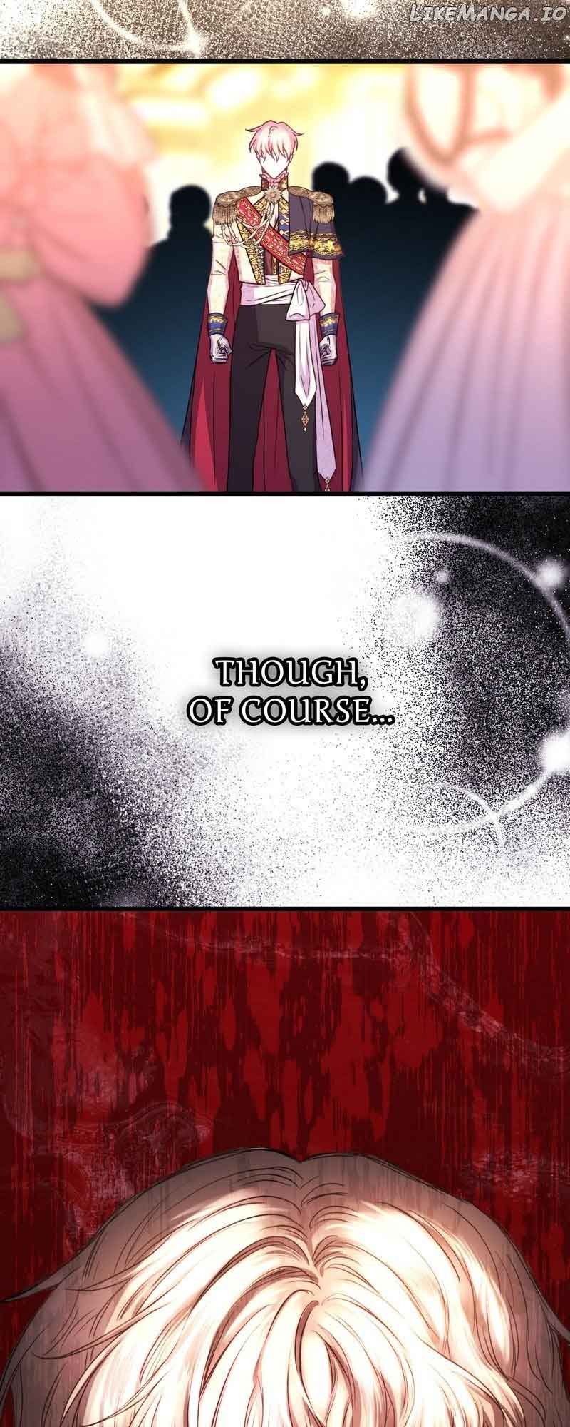 Another Typical Fantasy Romance Chapter 80 - Page 106