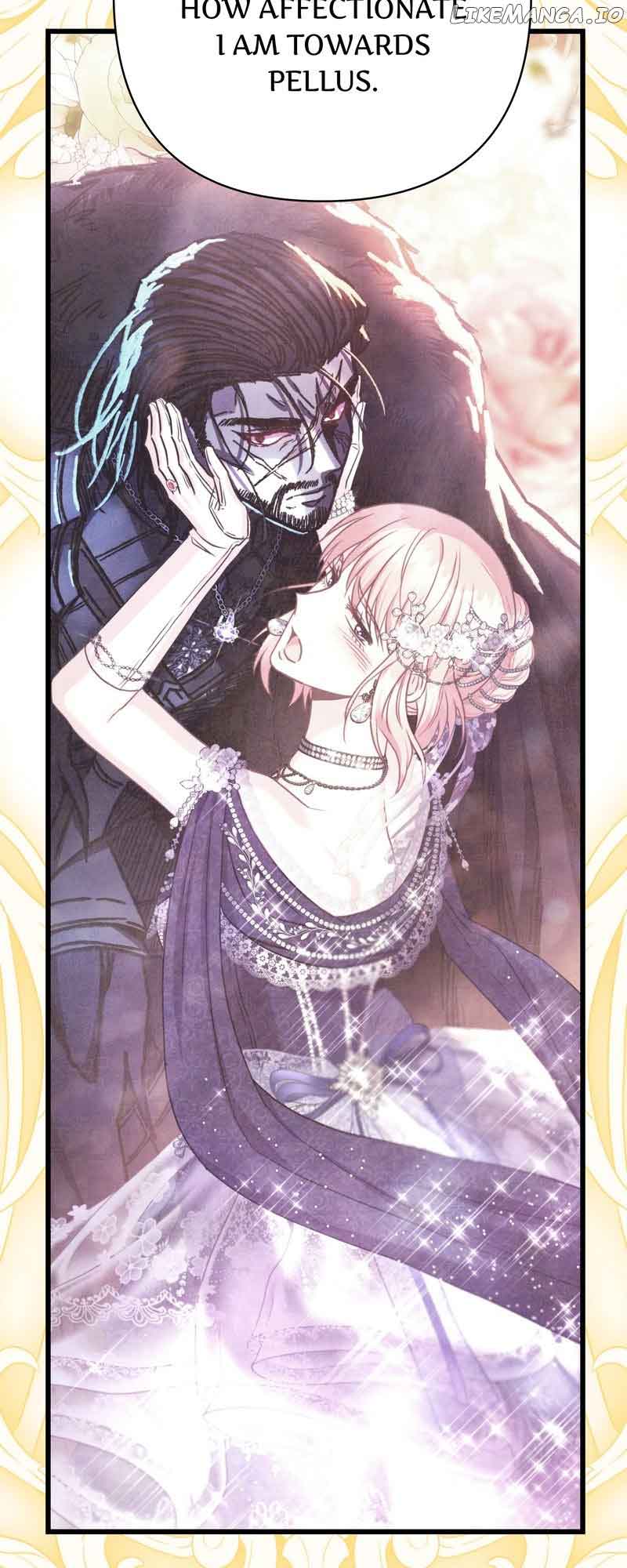 Another Typical Fantasy Romance Chapter 80 - Page 11
