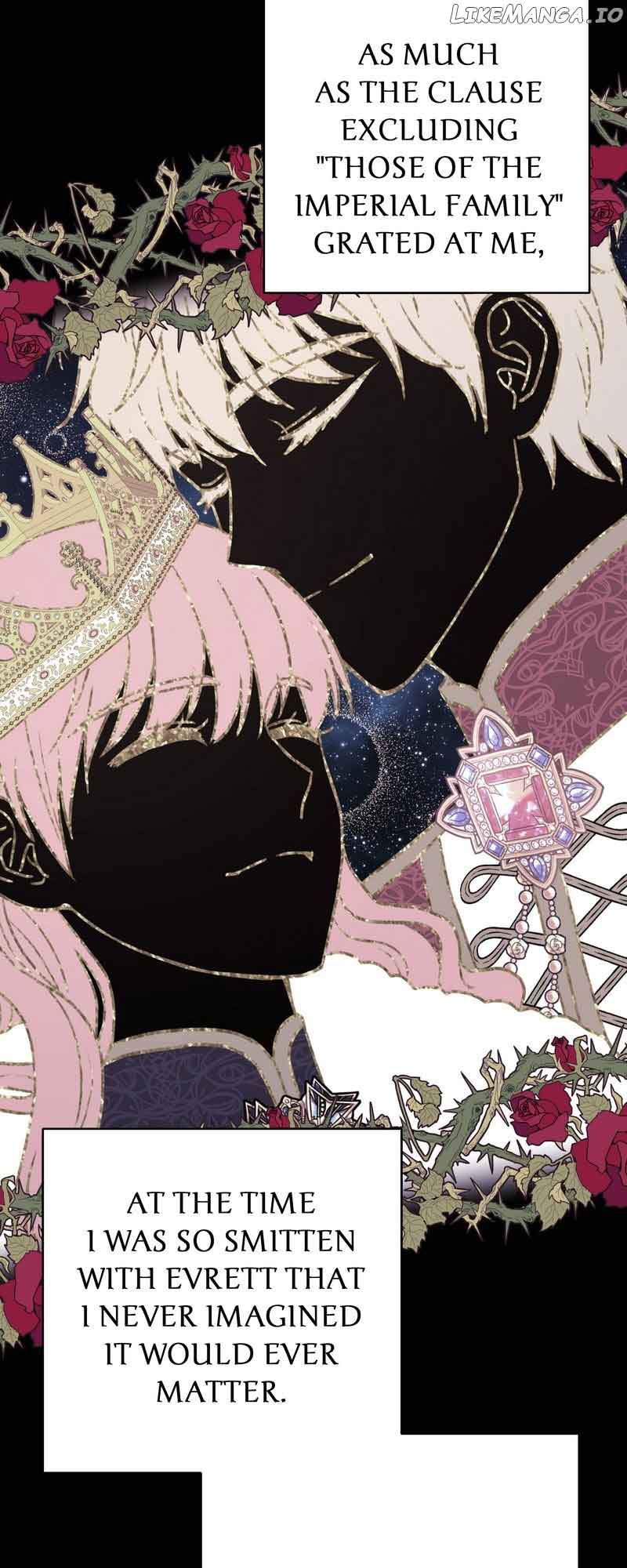 Another Typical Fantasy Romance Chapter 80 - Page 21